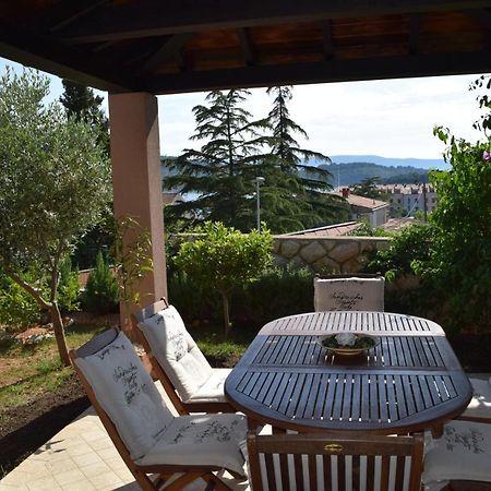 Villa Mio Mare Cres Extérieur photo