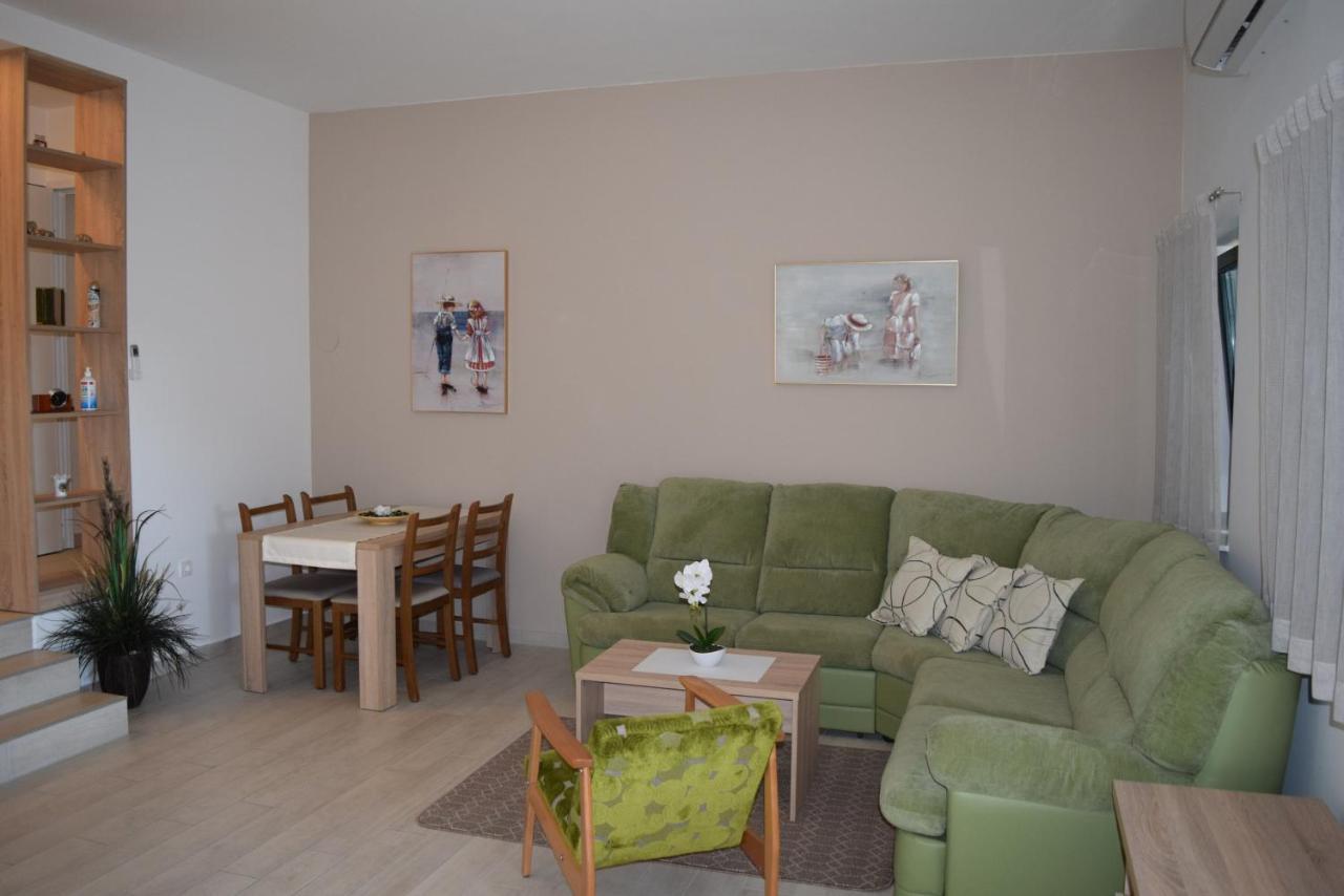Villa Mio Mare Cres Extérieur photo