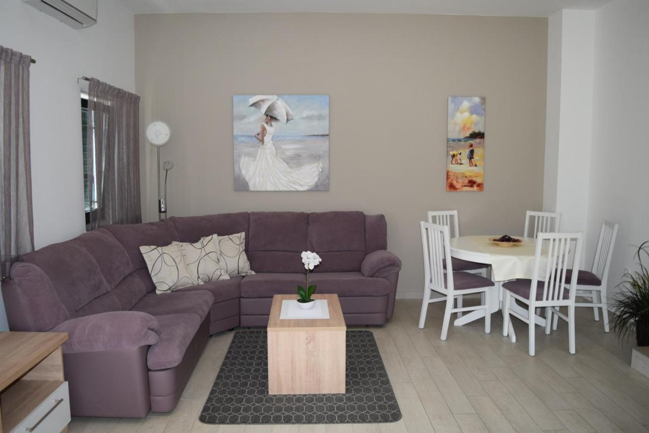 Villa Mio Mare Cres Extérieur photo
