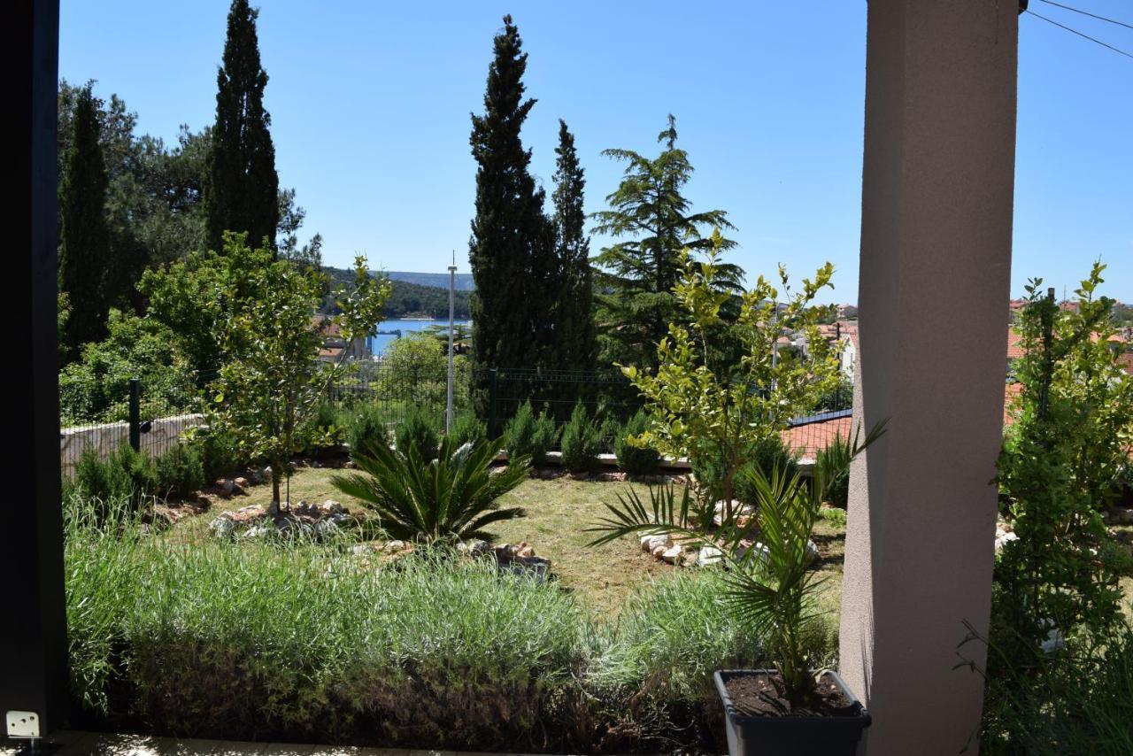 Villa Mio Mare Cres Extérieur photo