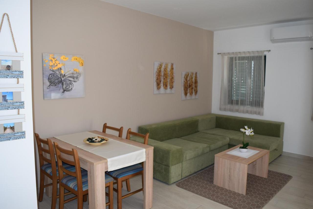 Villa Mio Mare Cres Extérieur photo