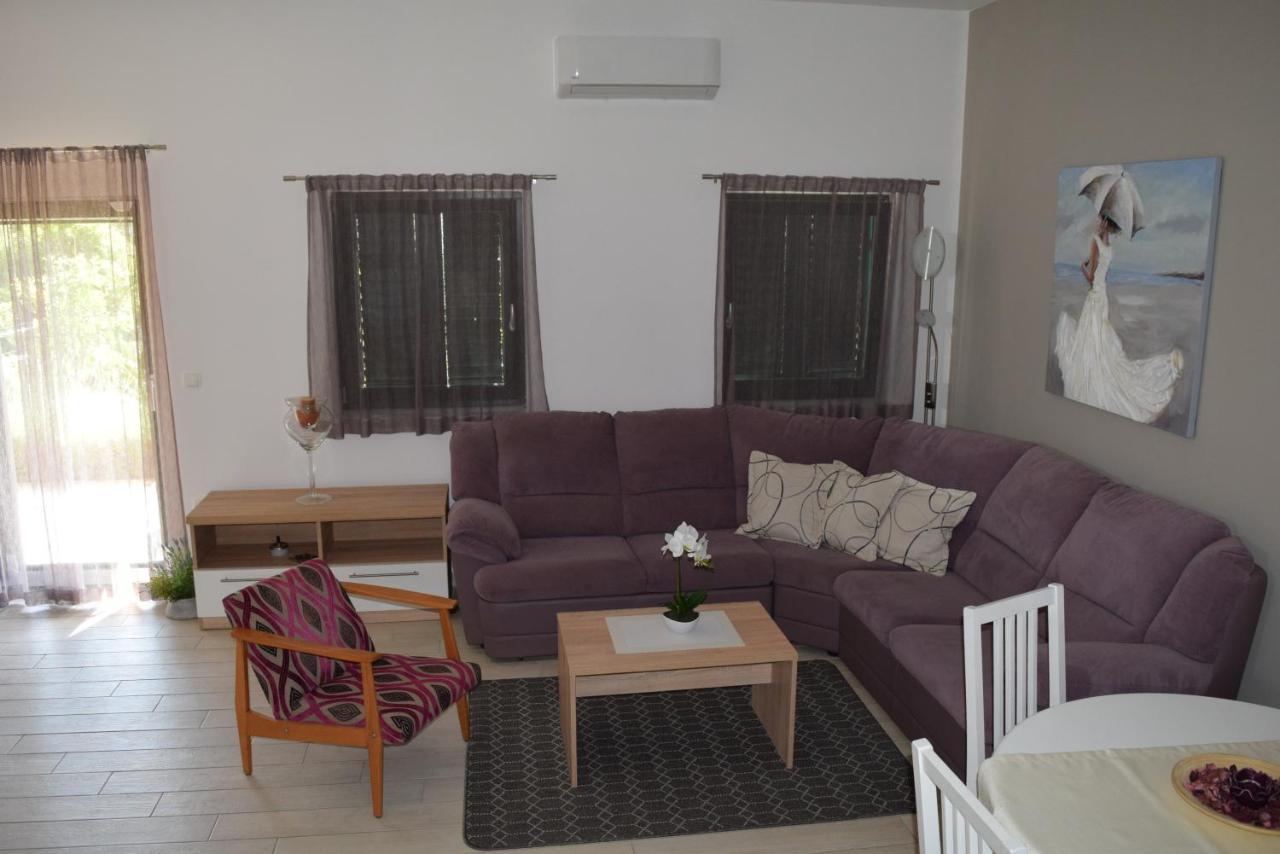 Villa Mio Mare Cres Extérieur photo