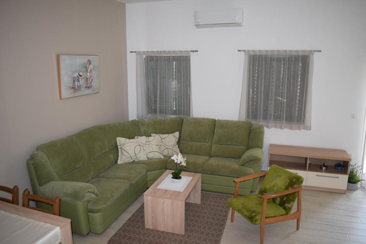 Villa Mio Mare Cres Extérieur photo