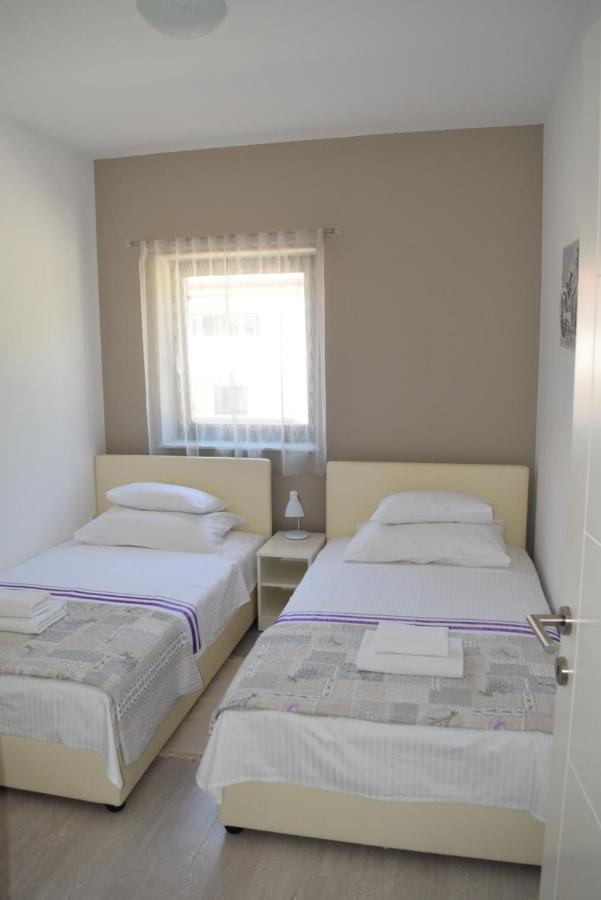 Villa Mio Mare Cres Extérieur photo