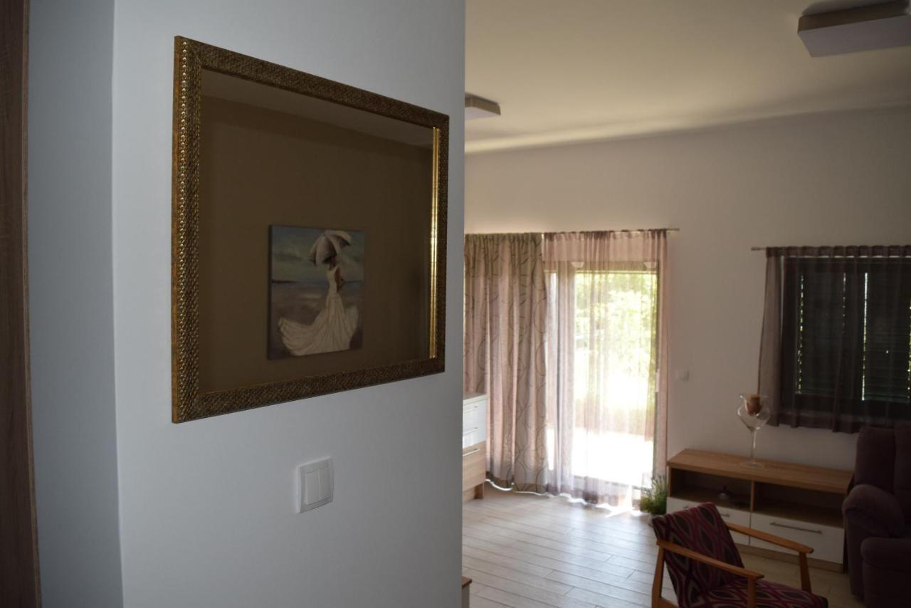 Villa Mio Mare Cres Extérieur photo