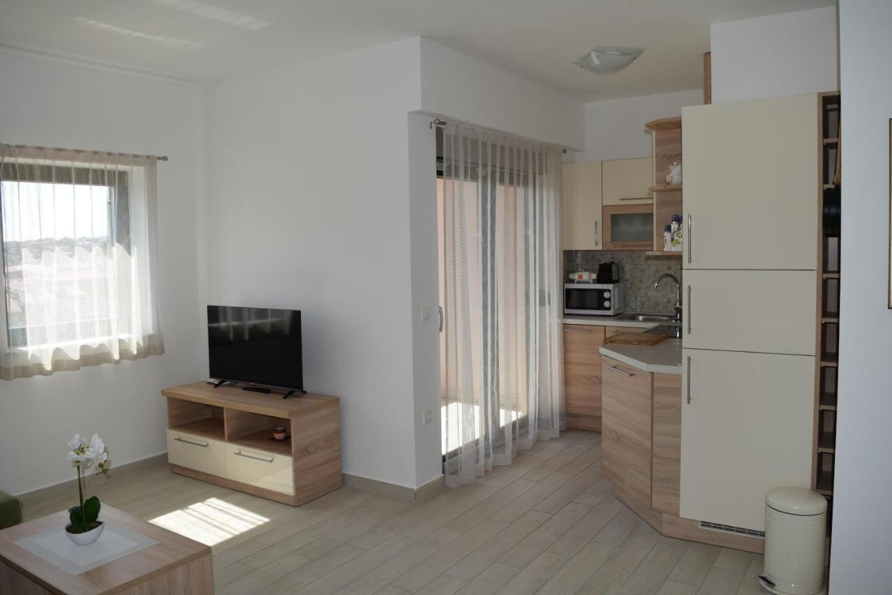 Villa Mio Mare Cres Extérieur photo