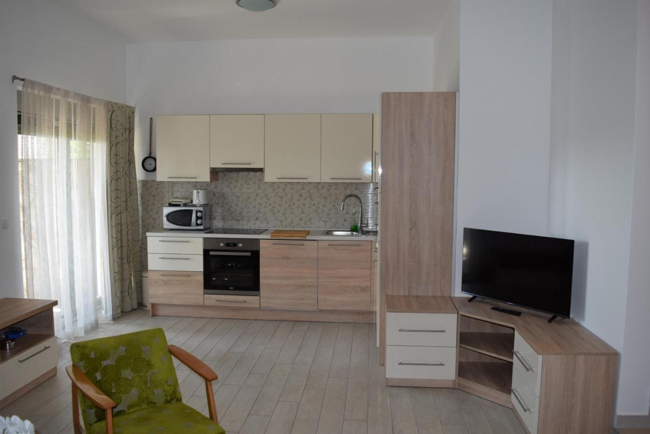 Villa Mio Mare Cres Extérieur photo