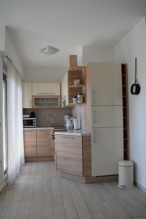 Villa Mio Mare Cres Extérieur photo