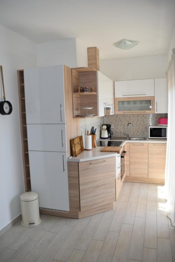 Villa Mio Mare Cres Extérieur photo