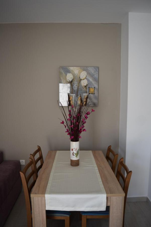 Villa Mio Mare Cres Extérieur photo