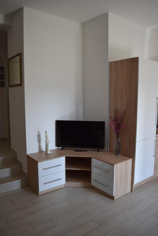 Villa Mio Mare Cres Extérieur photo