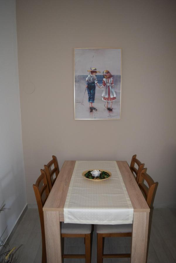 Villa Mio Mare Cres Extérieur photo