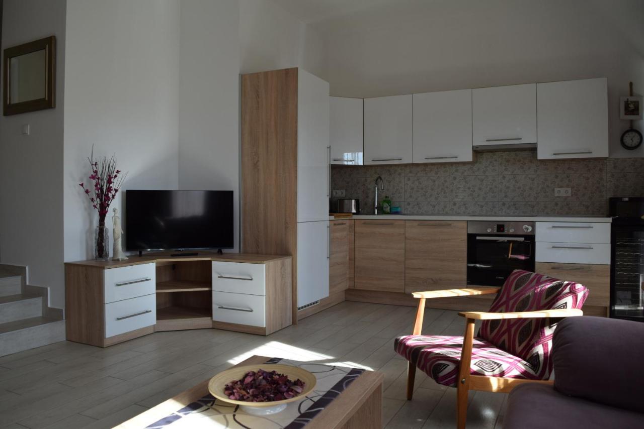 Villa Mio Mare Cres Extérieur photo