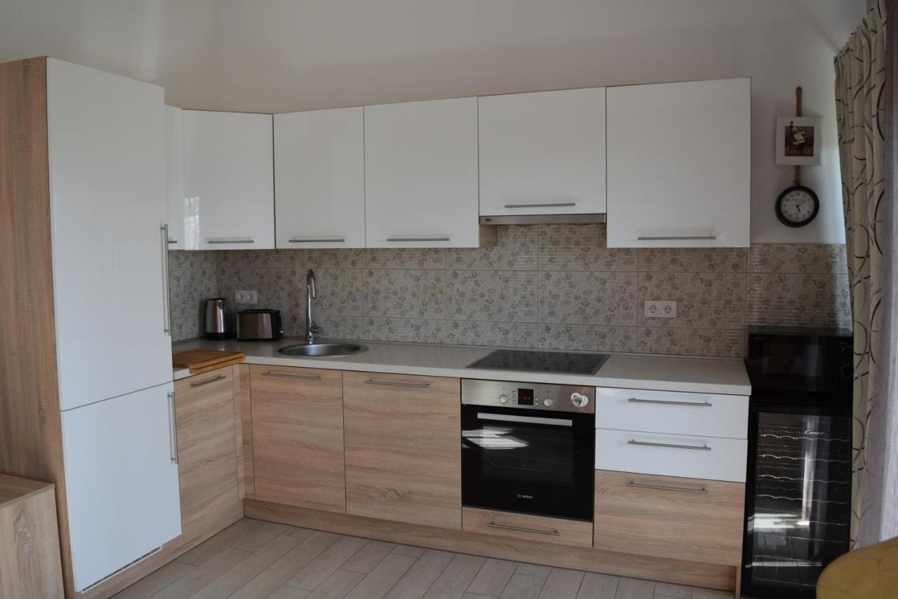 Villa Mio Mare Cres Extérieur photo