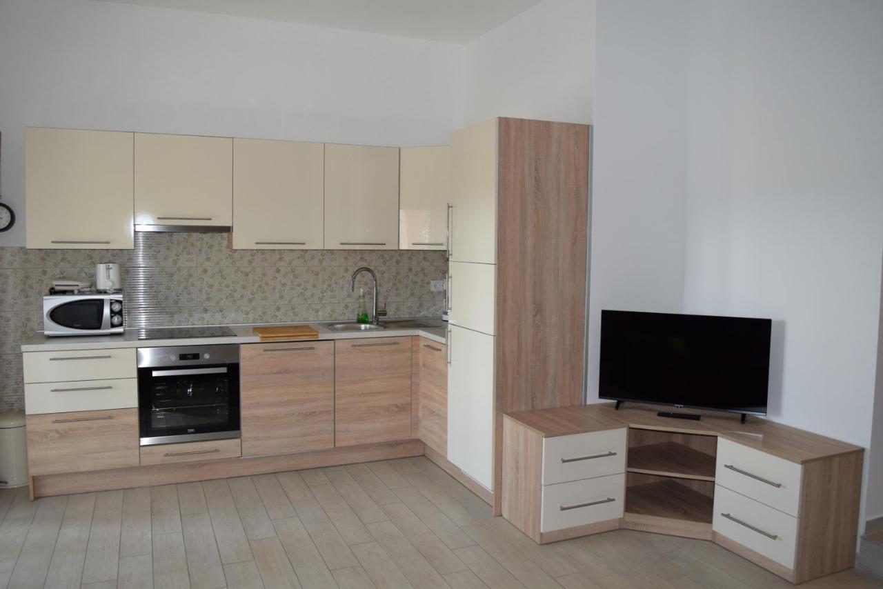 Villa Mio Mare Cres Extérieur photo