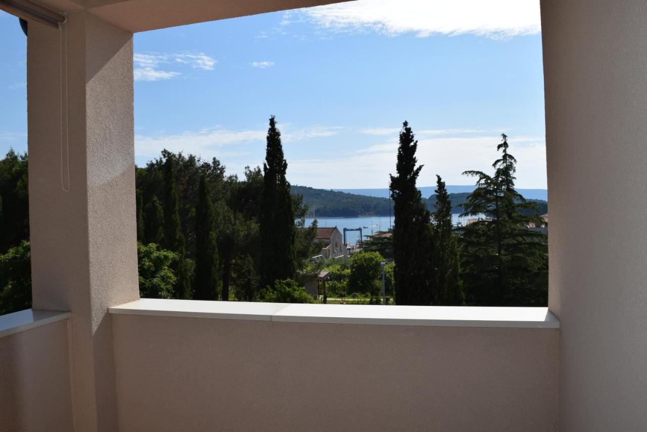 Villa Mio Mare Cres Extérieur photo