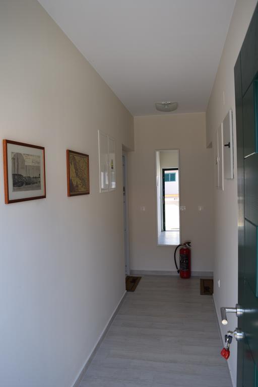 Villa Mio Mare Cres Extérieur photo