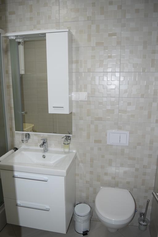 Villa Mio Mare Cres Extérieur photo