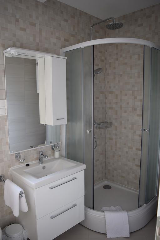 Villa Mio Mare Cres Extérieur photo