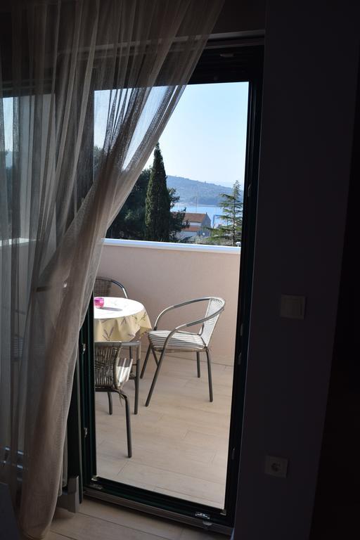Villa Mio Mare Cres Extérieur photo