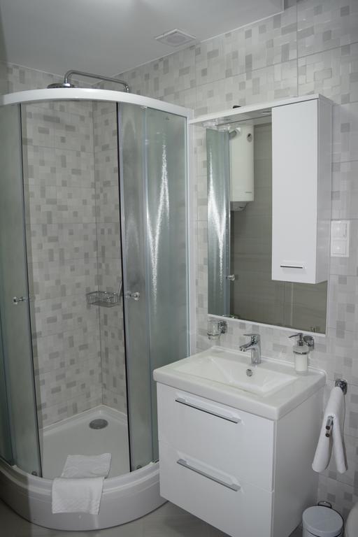 Villa Mio Mare Cres Extérieur photo