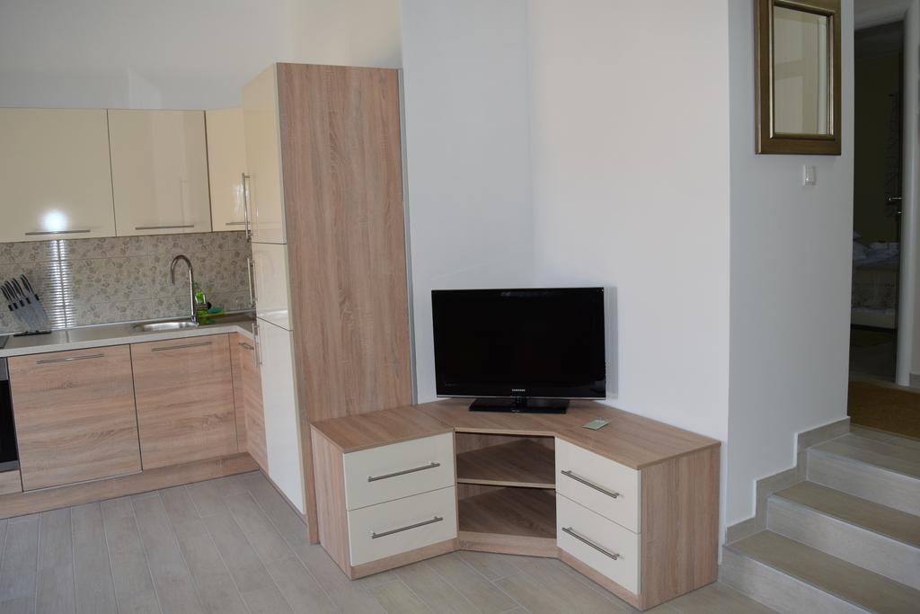Villa Mio Mare Cres Extérieur photo