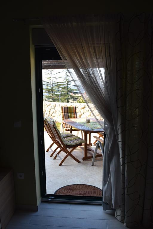 Villa Mio Mare Cres Extérieur photo